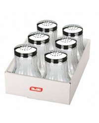 Caja de 6 uds de Dispensador De Miel Plastico 0,25 L ( Pack 6 Unidades ) Ibili 755305