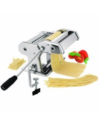 Maquina Para Pasta Fresca Italia Acero Inoxidable Ibili 773100