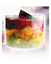 Rollo Pvc Pasteleria 20 M X 4,50 Cms. Ibili 773602