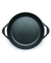 Paellera Forte D.36 Cm S/Tapa - Lacor 25136