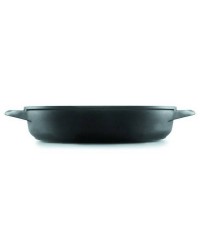 Paellera Forte D.36 Cm S/Tapa - Lacor 25136