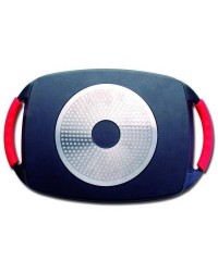 Plancha-Grill Aluminio Fundido 47 Cm.  - Lacor 25547