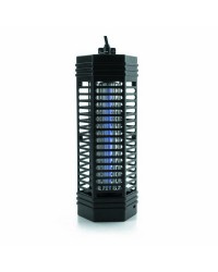 Mata Mosquitos Electrico 6 W Negro  - Lacor 39139