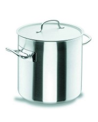 Olla Recta 60 Cm.Chef-Inox.  - Lacor 50160