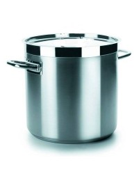 Olla Sin Tapa D.20 Cm Chef-Luxe  - Lacor 54120S