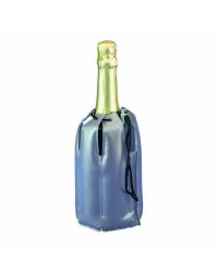 Funda Enfria-Botellas Con Cordon  - Lacor 62355