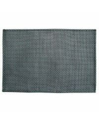 Mantel Individual Grey 45X30Cm  - Lacor 66772