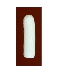 Pack 6 Boquilla Redonda 10 M.M. Inox18/1 - Lacor 68910