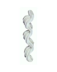 Pack 6 Boquilla Cinta Estrell18 Mm. Inox - Lacor 68918