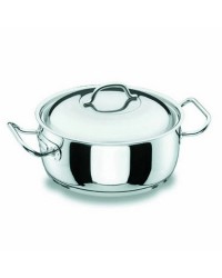 Cacerola 16 Cms. Profesional  - Lacor 72016