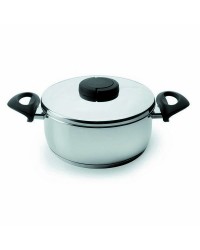 Cacerola D.16 Cm Estudio  - Lacor 85016