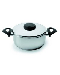 Cacerola 26 Cms. Studio  - Lacor 85026