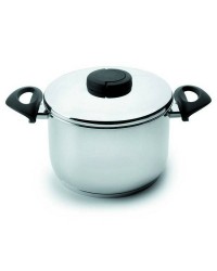 Olla 22 Cm Estudio  - Lacor 85122