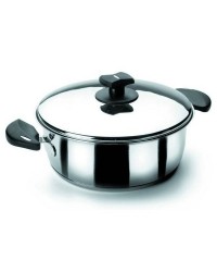 Cacerola D.18 Cm Nova Ladycor  - Lacor 88018