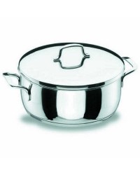 Cacerola 16 Gourmet  - Lacor 90016