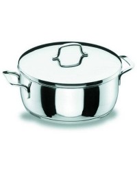 Cacerola 20 Gourmet  - Lacor 90020