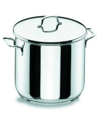 Olla Super-Alta 28 Cm.Gourmet  - Lacor 90129